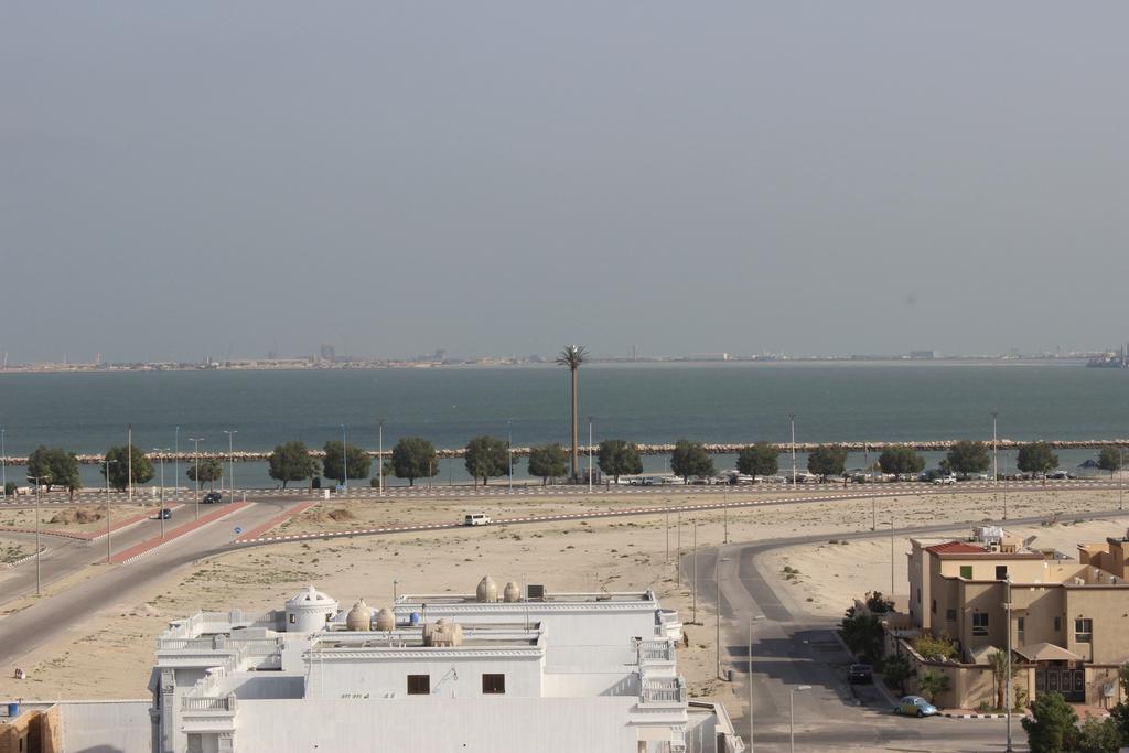 Tala Inn Hotel Corniche Dammam Esterno foto